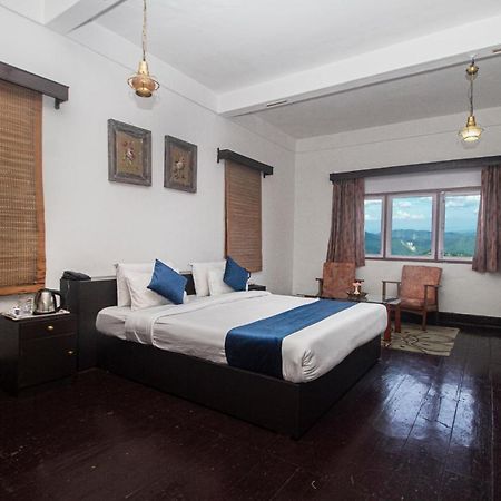 Central Gleneagles Heritage Resort Former Bungalow Of Ex-Tata Chairman Russi Mody The Mall Road Darjeeling Darjeeling  Ngoại thất bức ảnh
