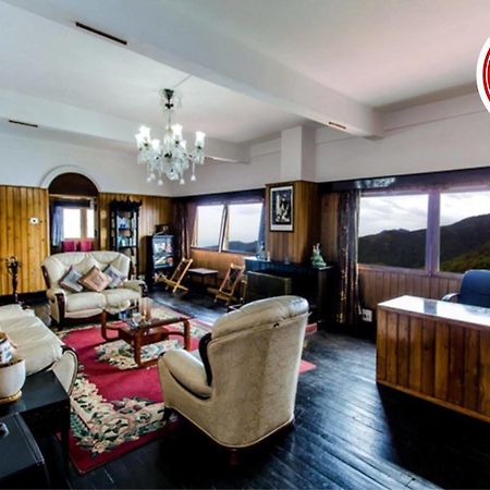 Central Gleneagles Heritage Resort Former Bungalow Of Ex-Tata Chairman Russi Mody The Mall Road Darjeeling Darjeeling  Ngoại thất bức ảnh