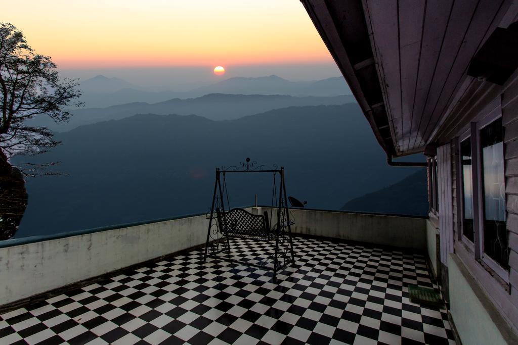 Central Gleneagles Heritage Resort Former Bungalow Of Ex-Tata Chairman Russi Mody The Mall Road Darjeeling Darjeeling  Ngoại thất bức ảnh