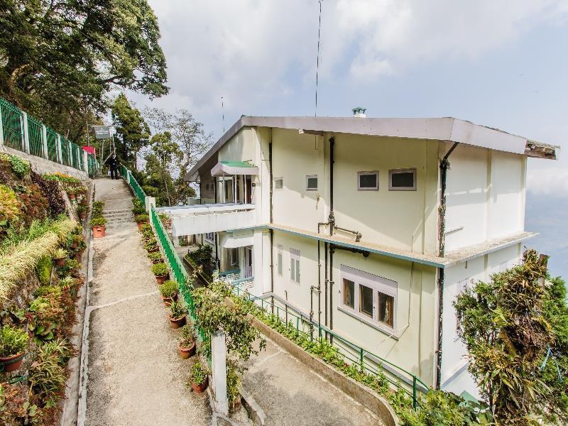 Central Gleneagles Heritage Resort Former Bungalow Of Ex-Tata Chairman Russi Mody The Mall Road Darjeeling Darjeeling  Ngoại thất bức ảnh