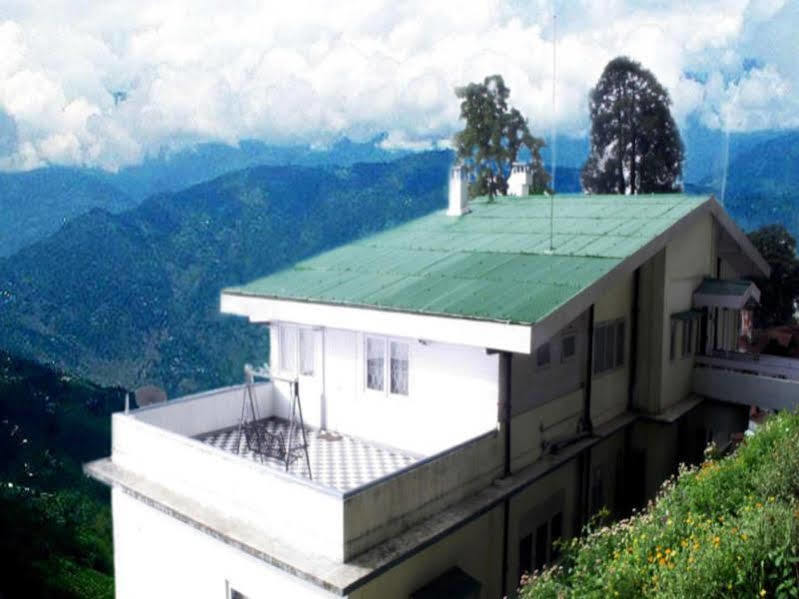 Central Gleneagles Heritage Resort Former Bungalow Of Ex-Tata Chairman Russi Mody The Mall Road Darjeeling Darjeeling  Ngoại thất bức ảnh